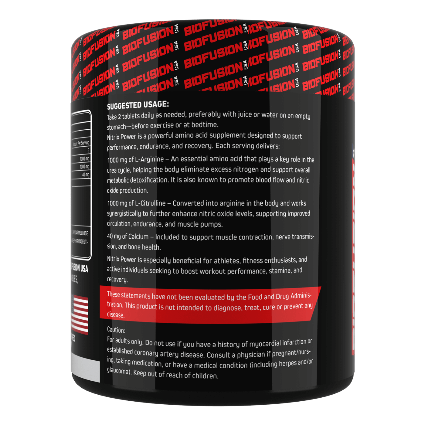 NITRIX POWER - Image 2