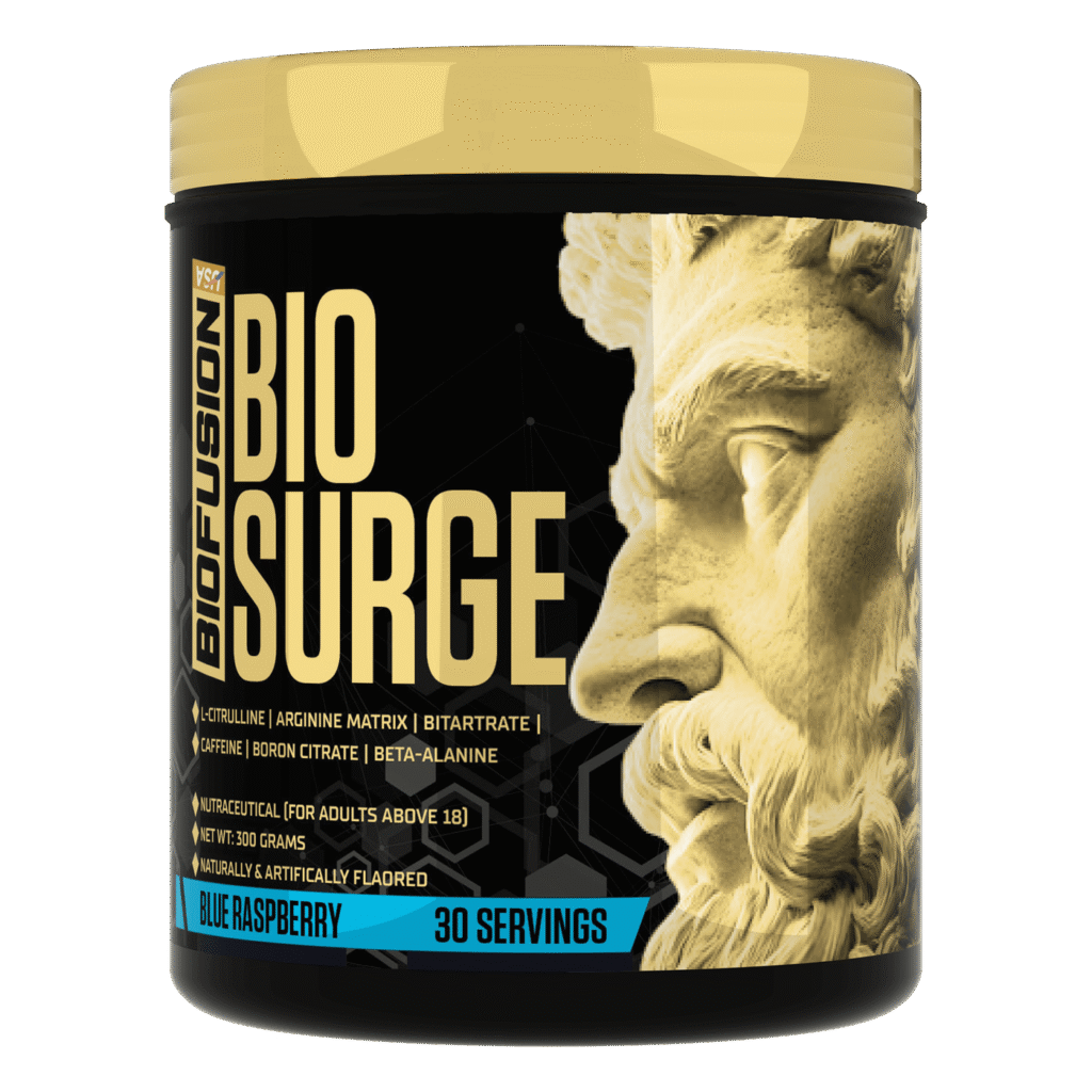 BioFusion USA